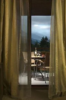 Ξενοδοχείο με διαμερίσματα Mountain Dream